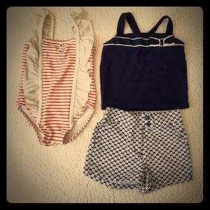 Janie and Jack Bundle